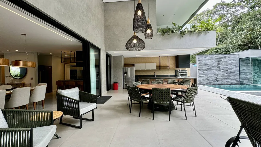 Casa, 6 quartos, 493 m² - Foto 1