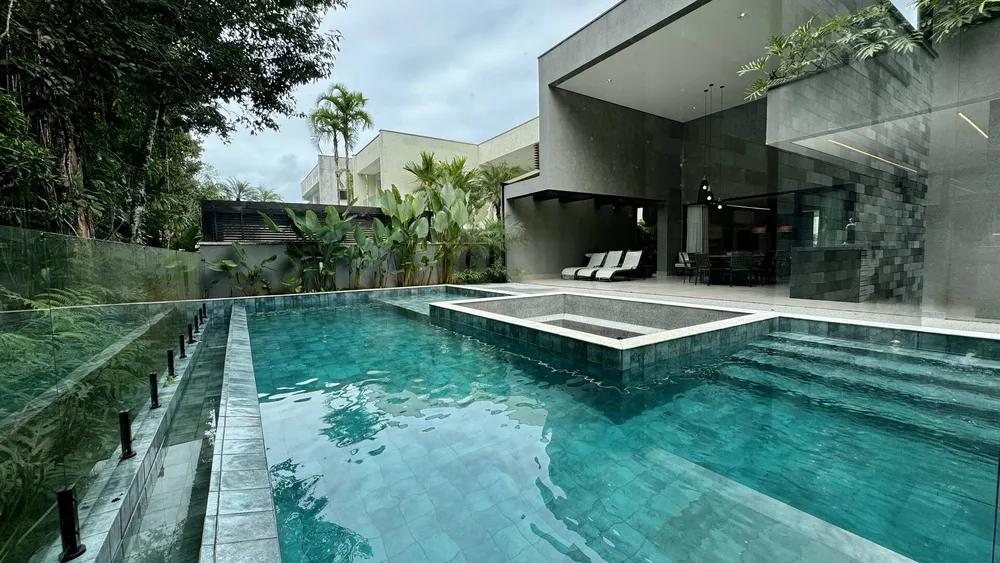 Casa, 6 quartos, 493 m² - Foto 8