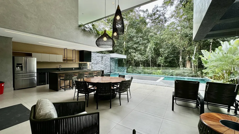 Casa, 6 quartos, 493 m² - Foto 10