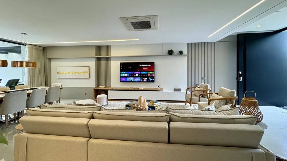 Casa, 6 quartos, 493 m² - Foto 3