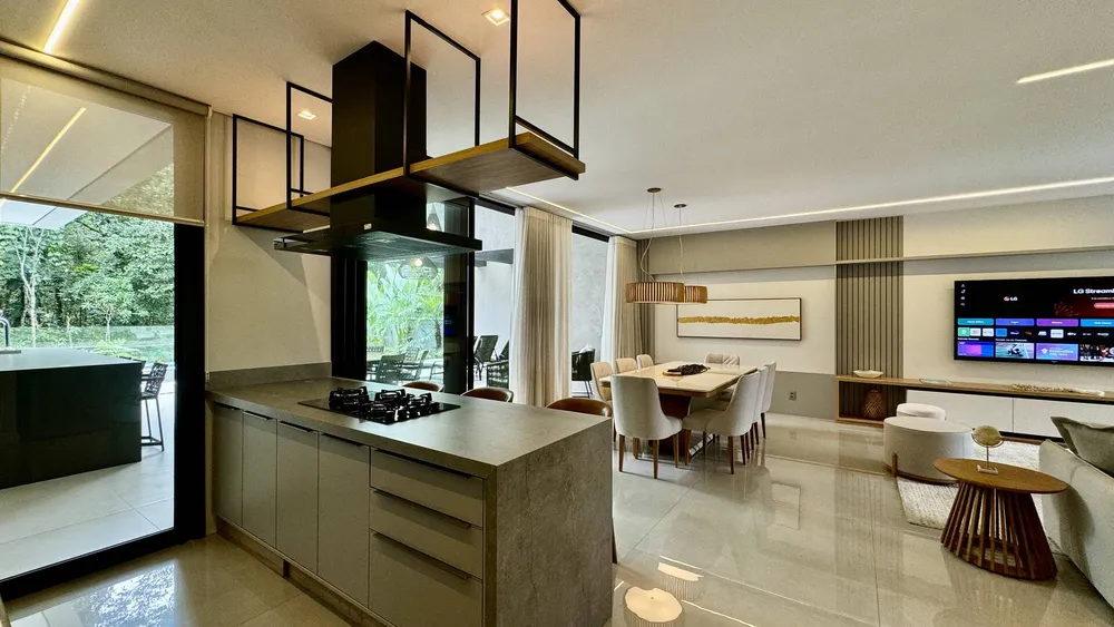 Casa, 6 quartos, 493 m² - Foto 9