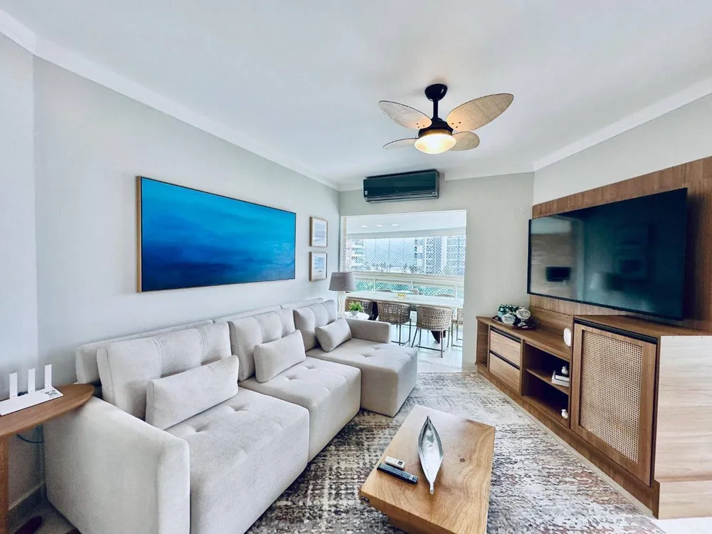 Apartamento, 3 quartos, 130 m² - Foto 4