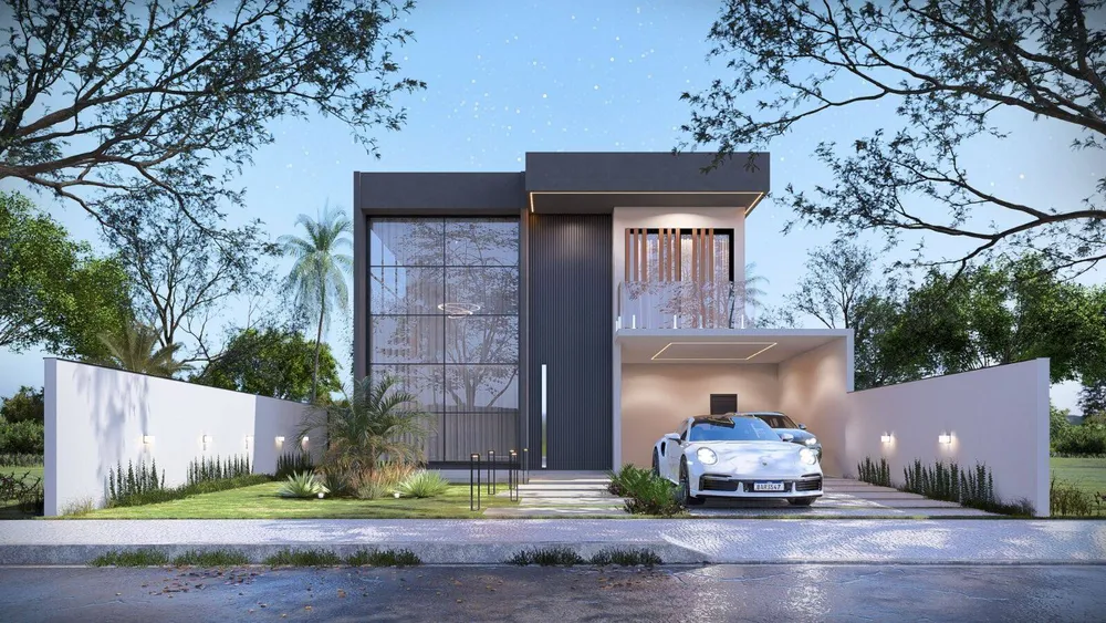 Terreno, 477 m² - Foto 3