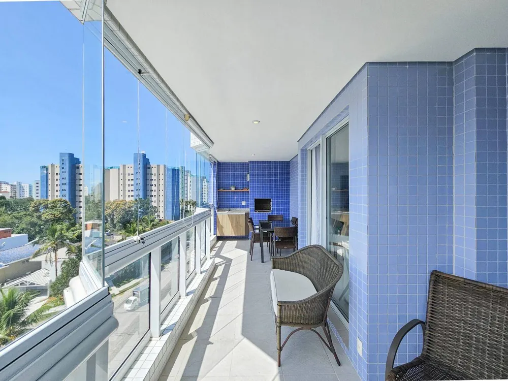 Apartamento, 2 quartos, 93 m² - Foto 4