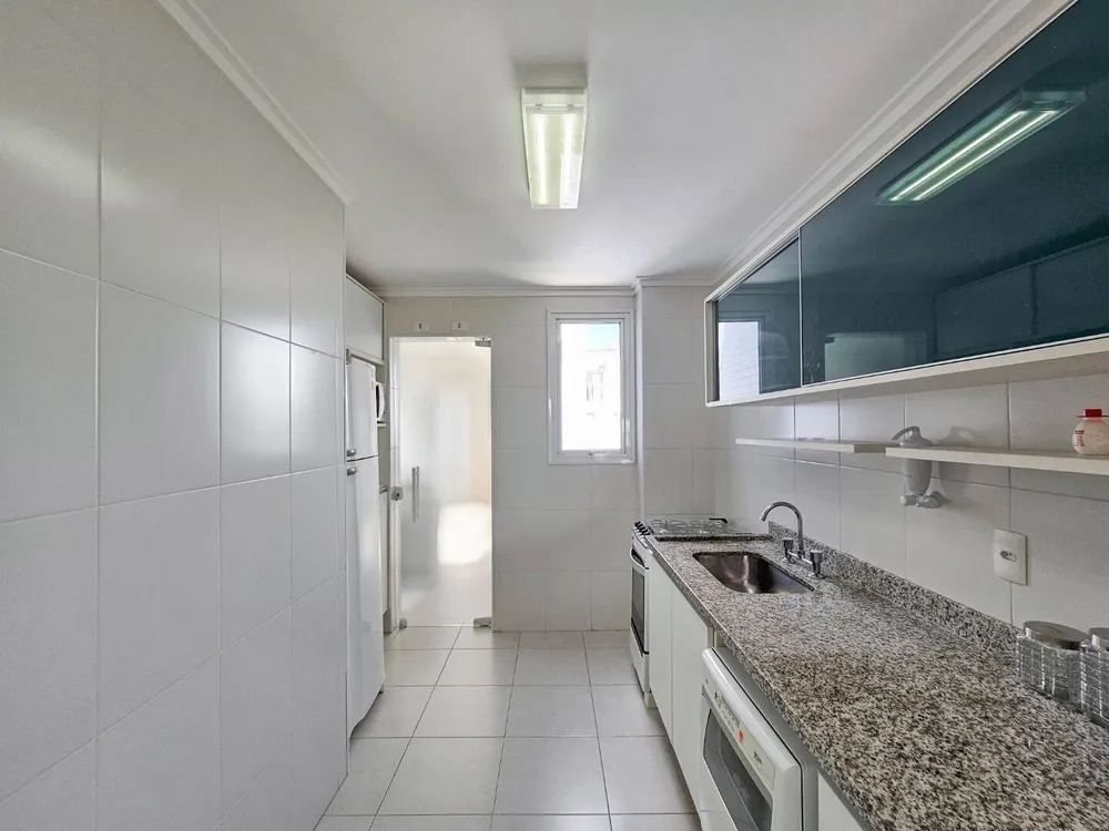 Apartamento, 2 quartos, 93 m² - Foto 2