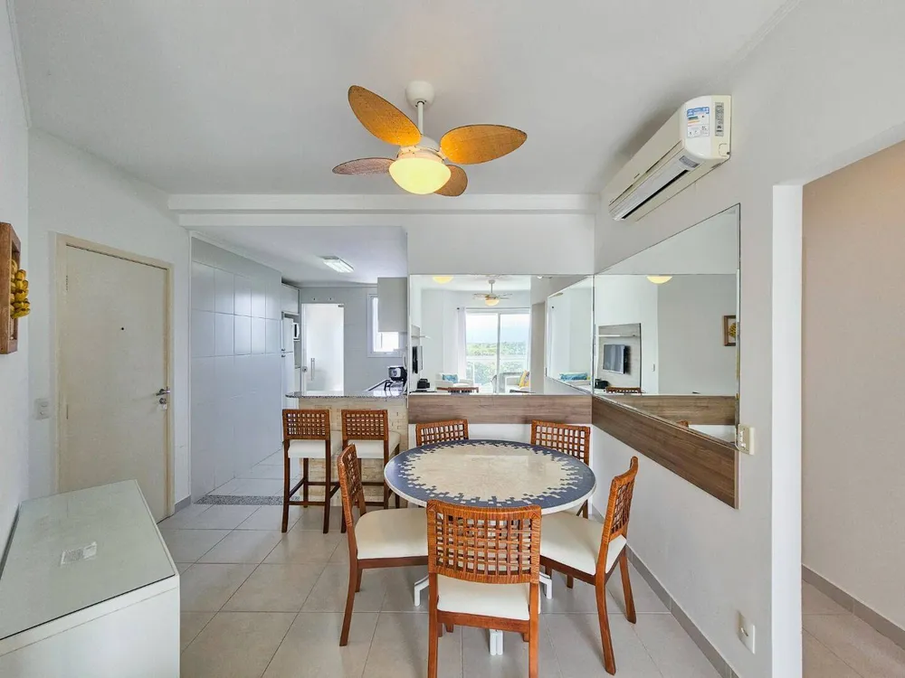 Apartamento, 2 quartos, 93 m² - Foto 1