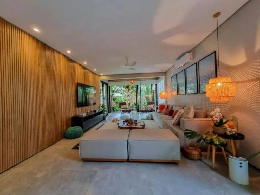 Casa, 5 quartos, 206 m² - Foto 2