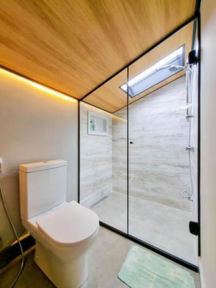 Casa, 5 quartos, 206 m² - Foto 8