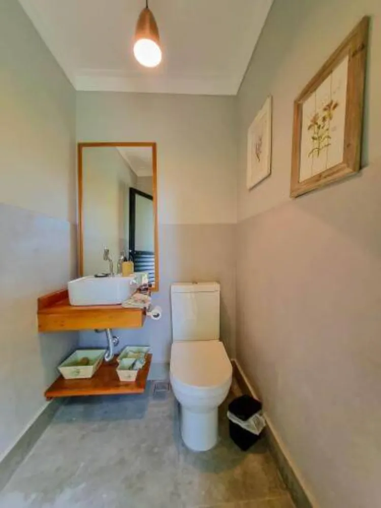 Casa, 5 quartos, 206 m² - Foto 3