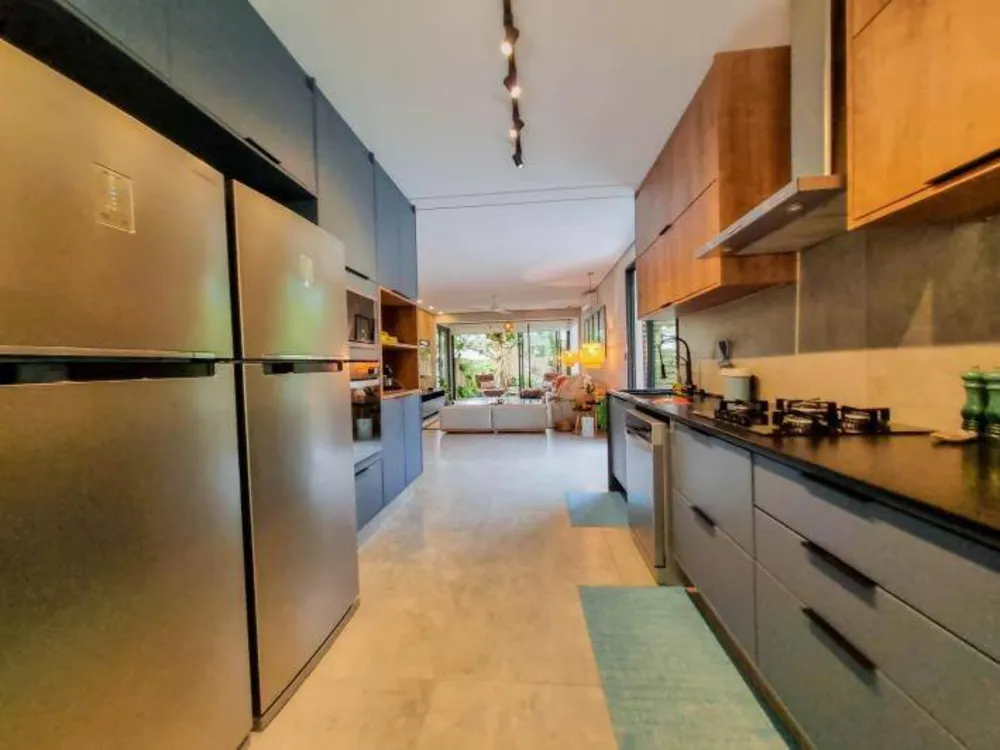 Casa, 5 quartos, 206 m² - Foto 7