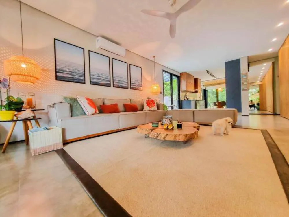 Casa, 5 quartos, 206 m² - Foto 4