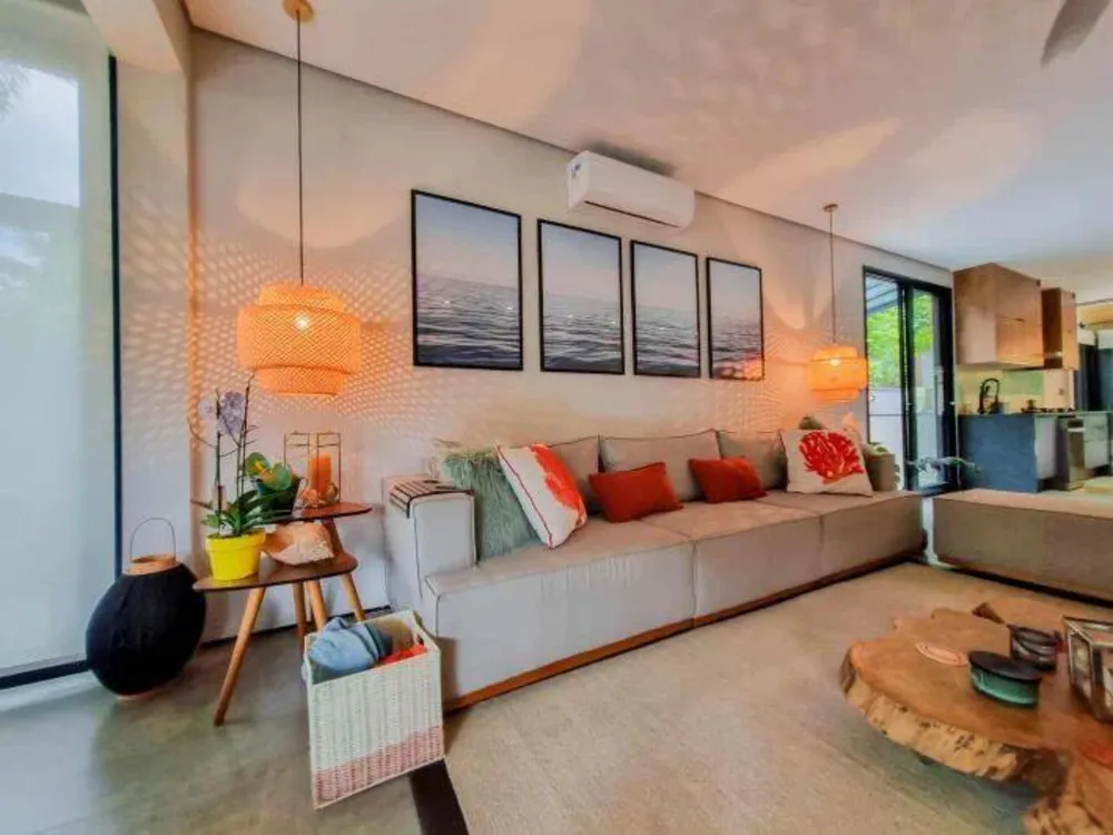 Casa, 5 quartos, 206 m² - Foto 5