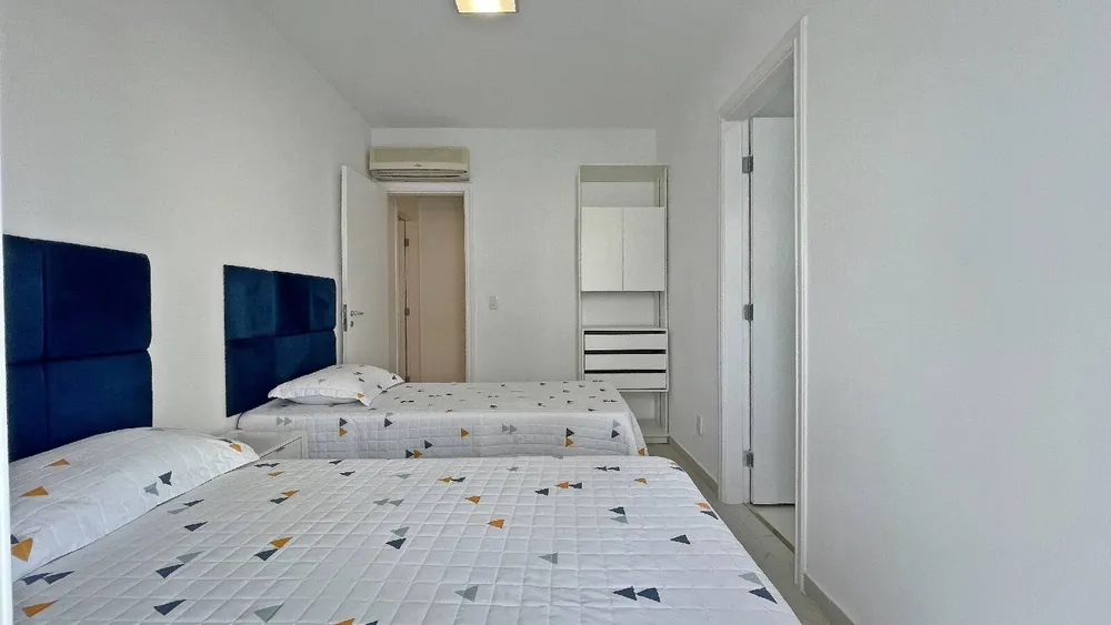 Apartamento, 4 quartos, 140 m² - Foto 5