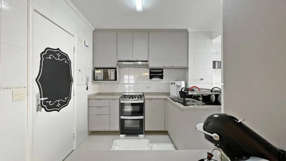 Apartamento, 4 quartos, 140 m² - Foto 12