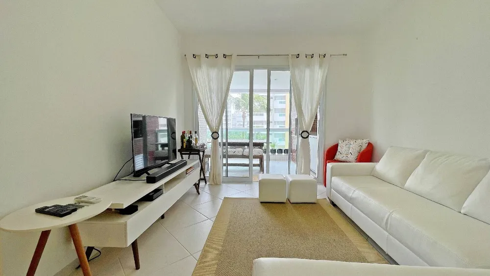 Apartamento, 4 quartos, 140 m² - Foto 2
