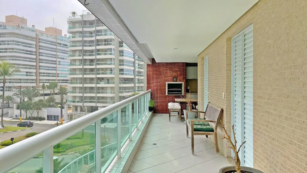 Apartamento, 4 quartos, 140 m² - Foto 4
