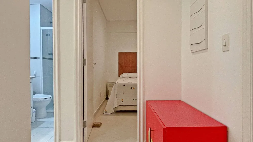 Apartamento, 4 quartos, 140 m² - Foto 7