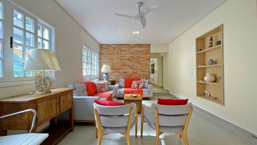 Casa, 4 quartos, 300 m² - Foto 3
