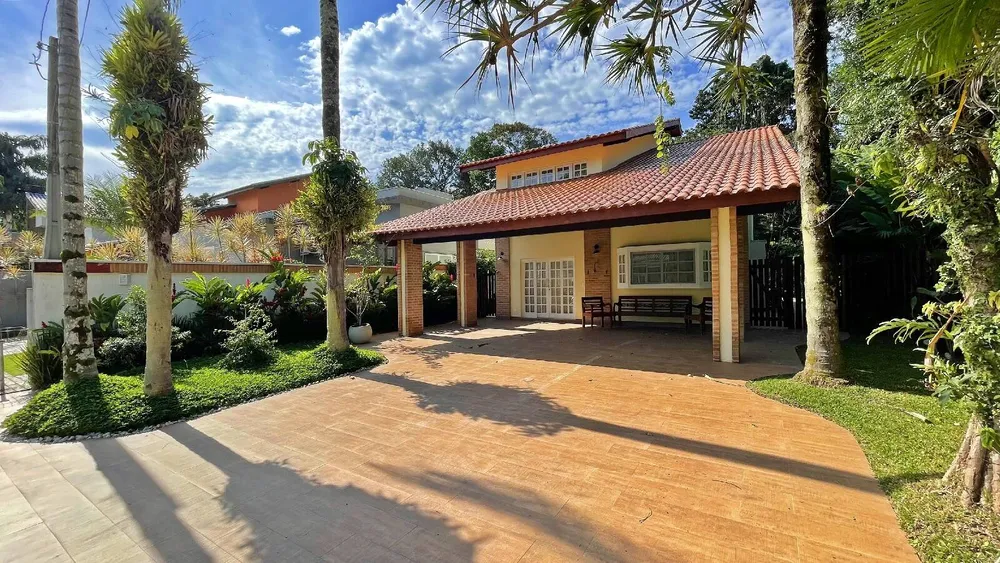 Casa, 4 quartos, 300 m² - Foto 8