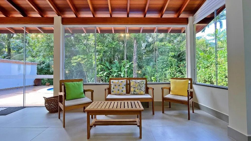 Casa, 4 quartos, 300 m² - Foto 2