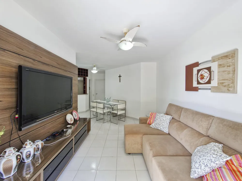 Apartamento, 2 quartos, 85 m² - Foto 3