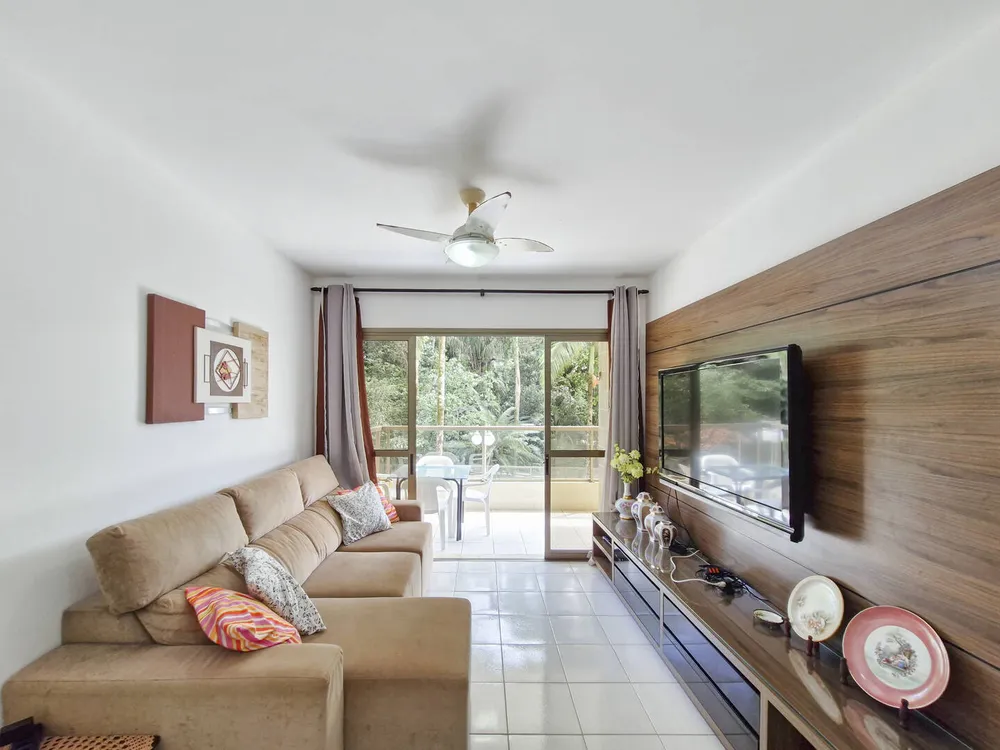 Apartamento, 2 quartos, 85 m² - Foto 2