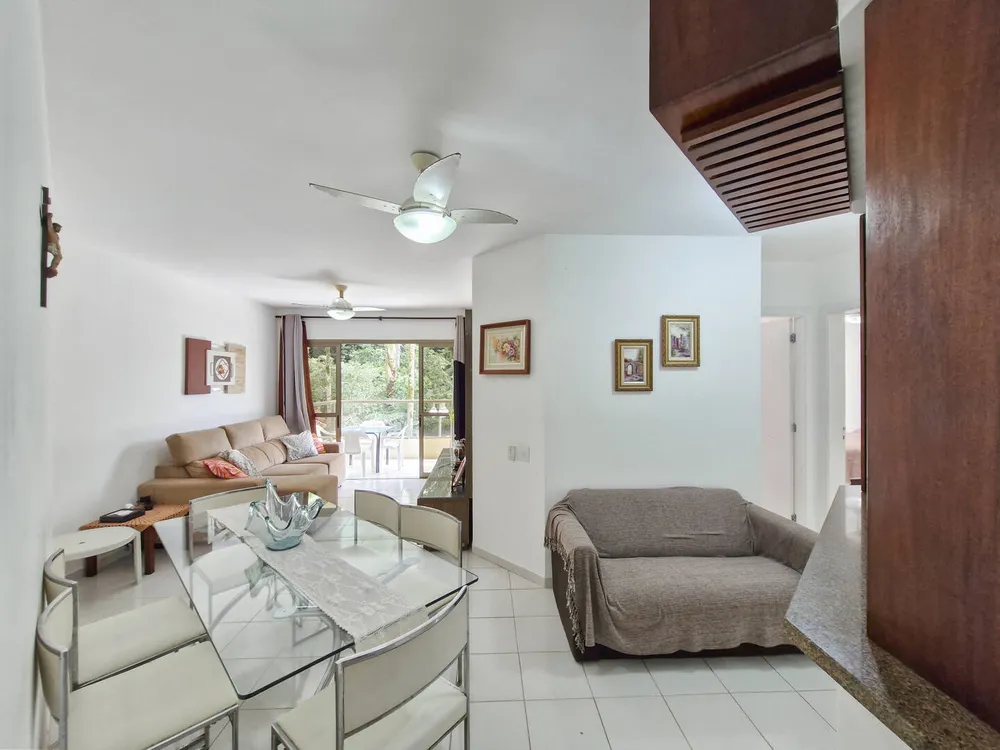 Apartamento, 2 quartos, 85 m² - Foto 1