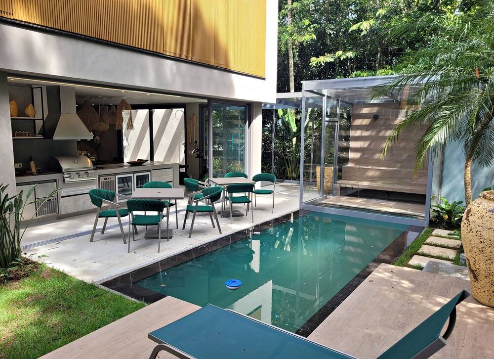 Casa à venda com 4 quartos, 516m² - Foto 7