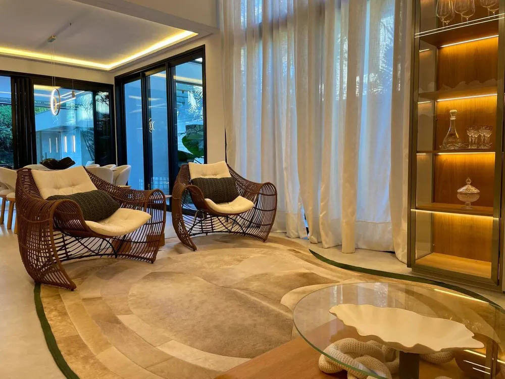 Casa, 6 quartos, 455 m² - Foto 7