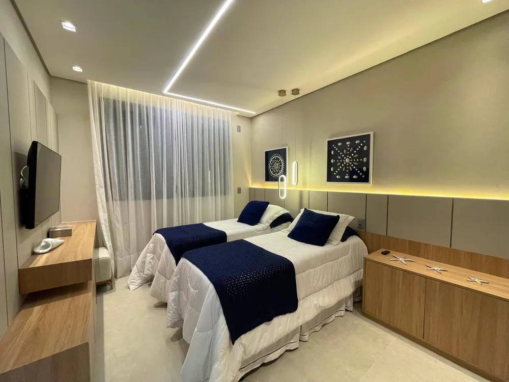 Casa, 6 quartos, 455 m² - Foto 2