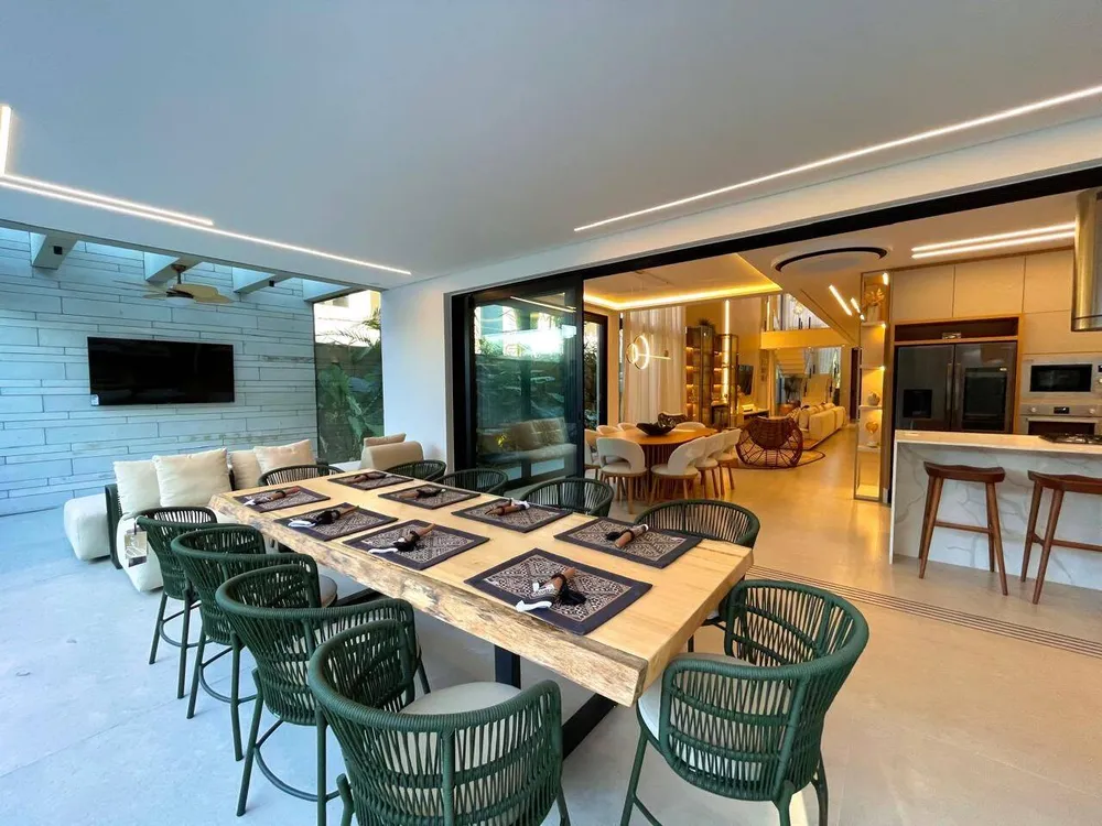 Casa, 6 quartos, 455 m² - Foto 4