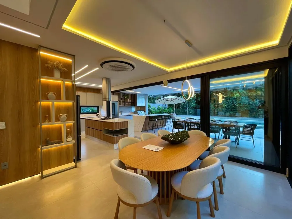 Casa, 6 quartos, 455 m² - Foto 8