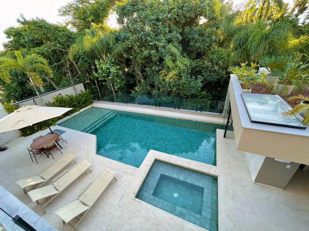 Casa, 6 quartos, 455 m² - Foto 6