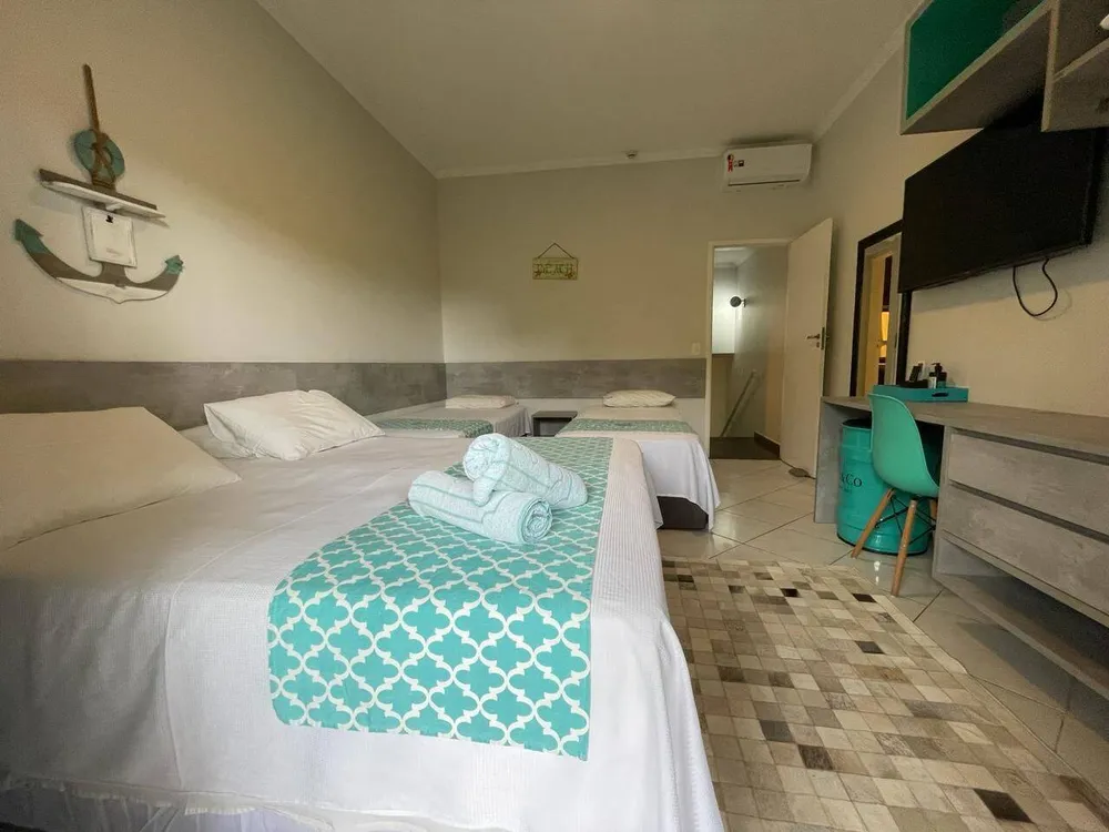 Casa, 1 quarto, 55 m² - Foto 1