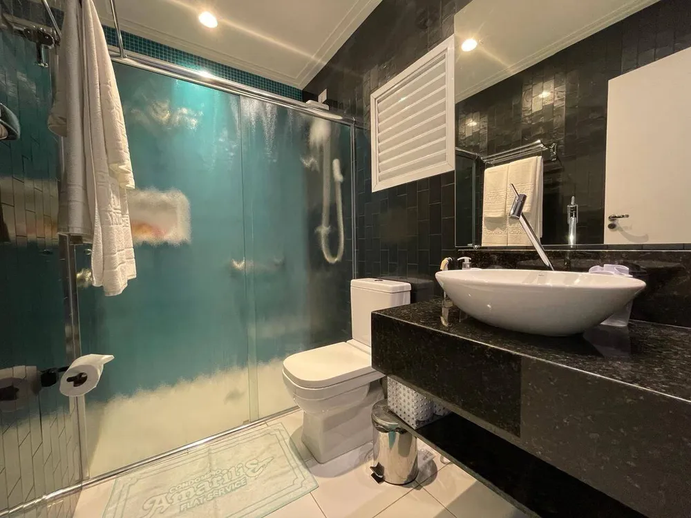 Casa, 1 quarto, 55 m² - Foto 9