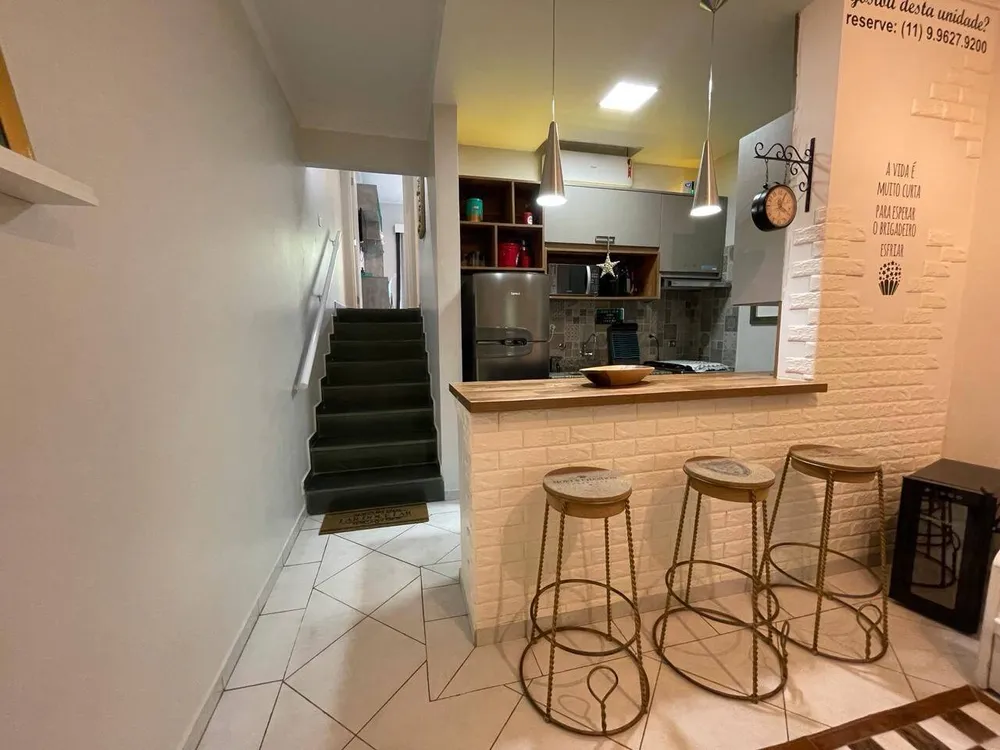 Casa, 1 quarto, 55 m² - Foto 10