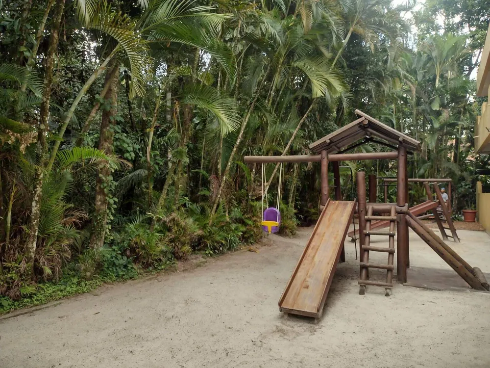 Casa, 1 quarto, 55 m² - Foto 11