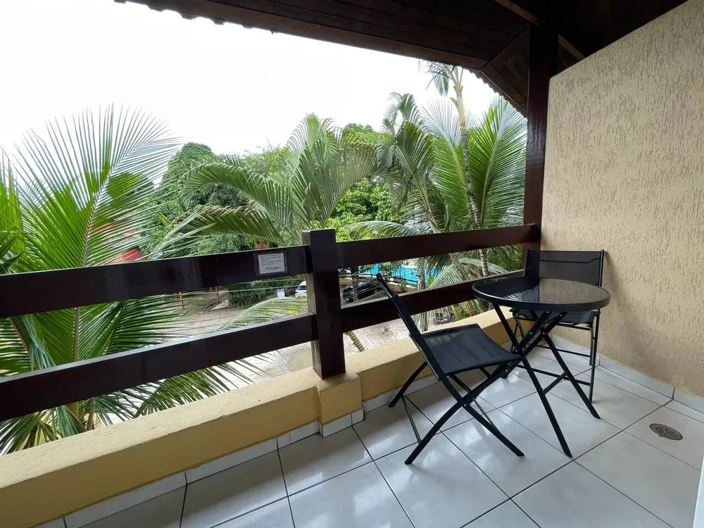 Casa, 1 quarto, 55 m² - Foto 5