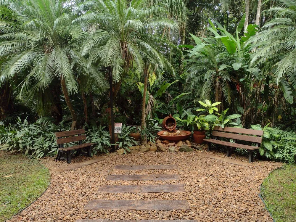 Casa, 1 quarto, 55 m² - Foto 6