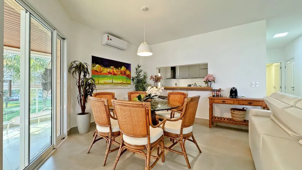 Apartamento, 3 quartos, 156 m² - Foto 5