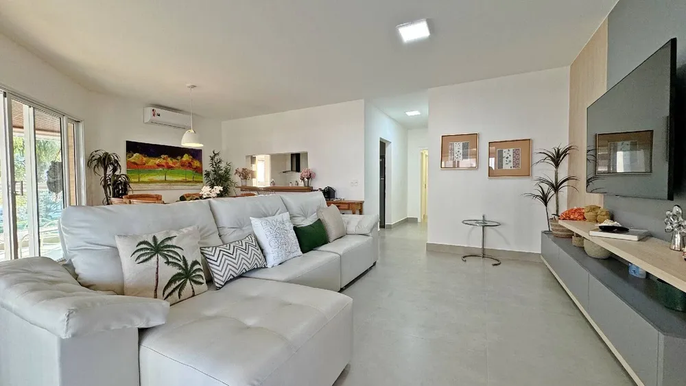 Apartamento, 3 quartos, 156 m² - Foto 4
