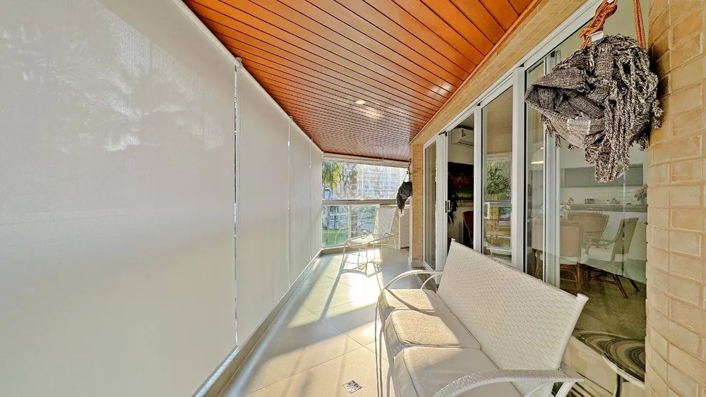Apartamento, 3 quartos, 156 m² - Foto 2