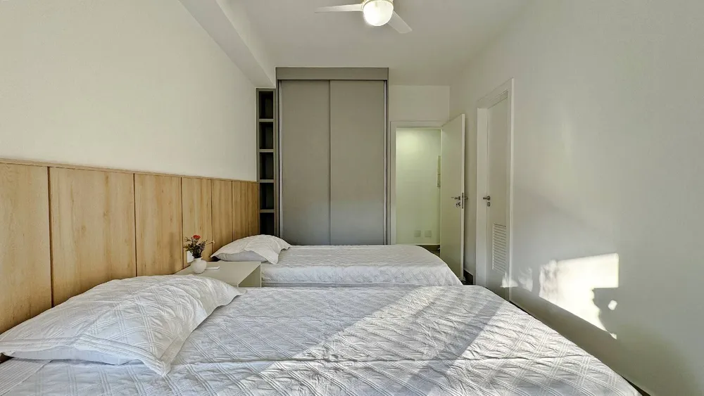 Apartamento, 3 quartos, 156 m² - Foto 9