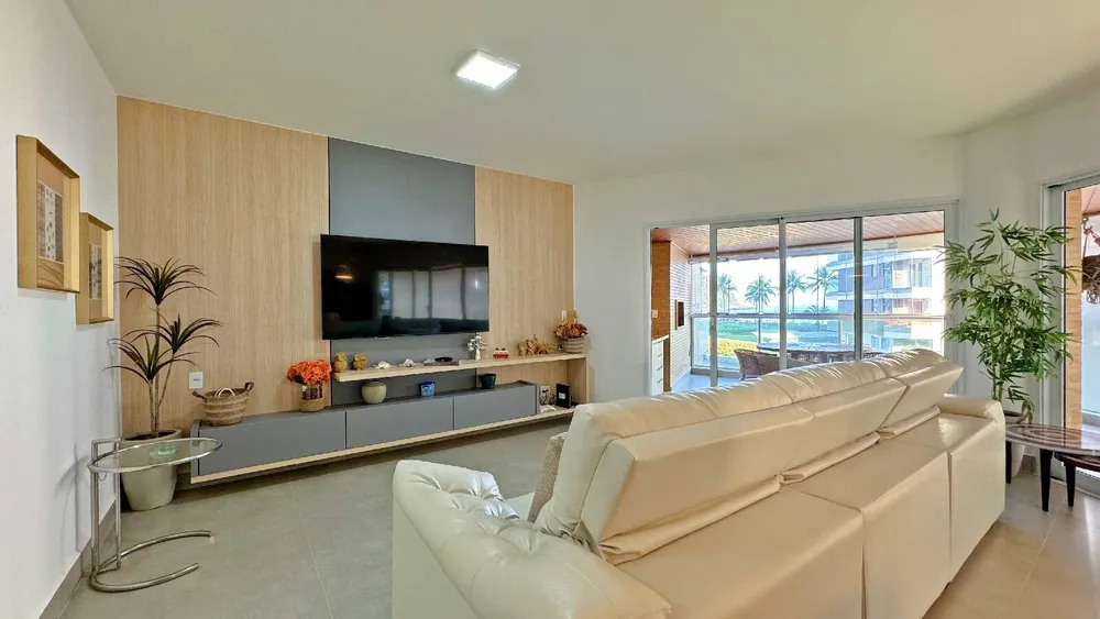 Apartamento, 3 quartos, 156 m² - Foto 3