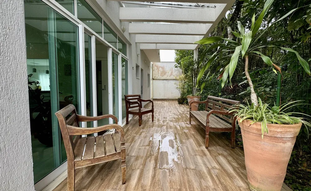 Casa, 5 quartos, 320 m² - Foto 11