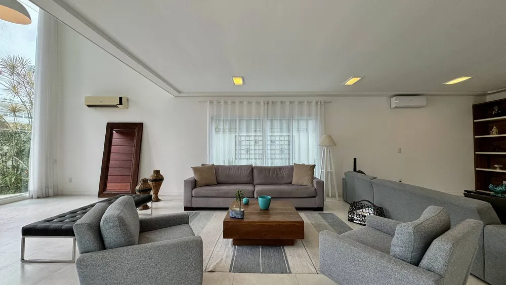 Casa, 5 quartos, 320 m² - Foto 2