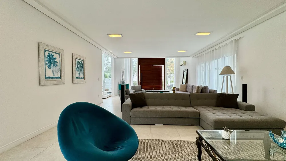 Casa, 5 quartos, 320 m² - Foto 3