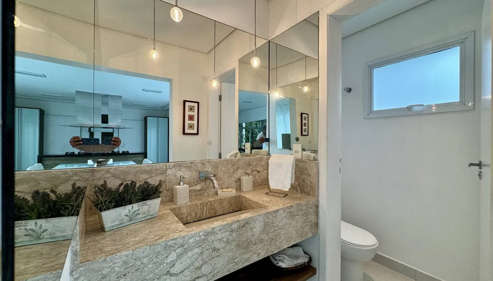 Casa, 5 quartos, 320 m² - Foto 12