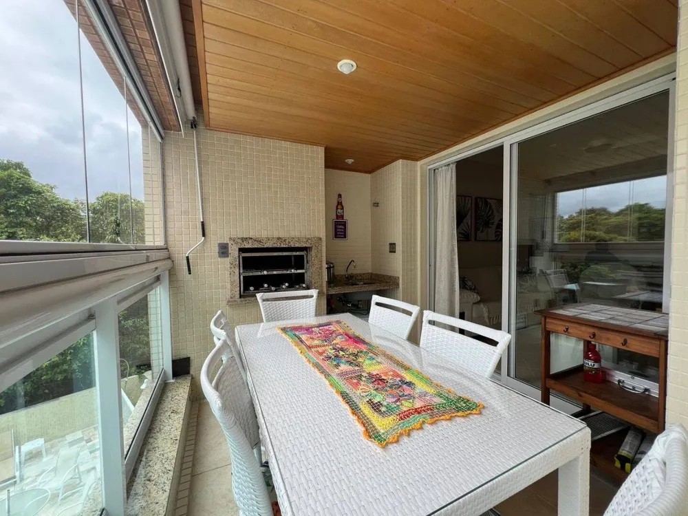 Apartamento, 3 quartos, 107 m² - Foto 8