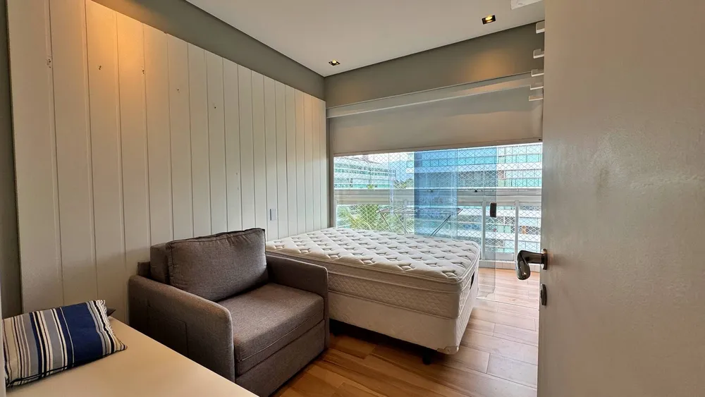 Apartamento, 3 quartos, 86 m² - Foto 2